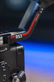 DJI Ronin RS3 - 5