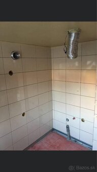 Predam Bufet na Malej stanici v Banskej Bystrici - 5