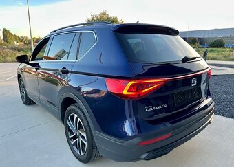 Seat Tarraco 2.0 TDI 110KW - 5