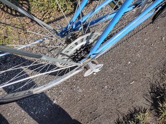 predam damsky bicykel - 5