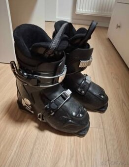 Lyže detské 100cm - 5