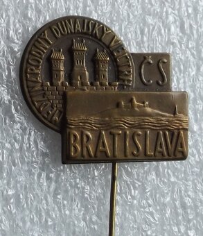 odznaky - armáda, spolky, šport i iné - 5