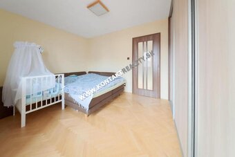 Na prenájom 2 izb. byt 59 m2, ulica Letná, Sever, Košice I - 5