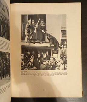 Útokom k víťazstvu - obrázkový prehľad z dejinných chvíľ... - 5