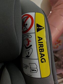 Joie Steadi™ R129 cobblestone - 5