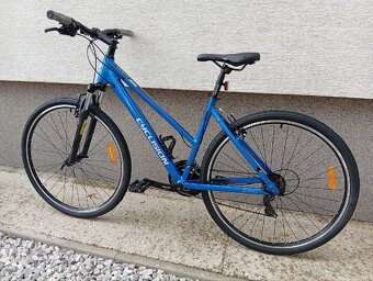 Ponúkam na predaj bicykel Cyclision Zodya 5 MK-II  28" - 5