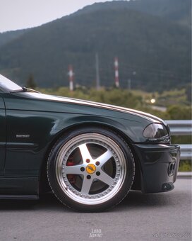 5x120 r18 equip kolesá - 5