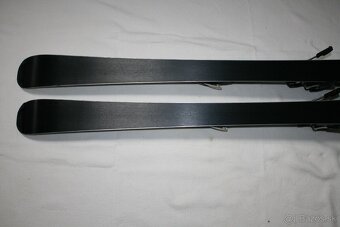 lyže salomon X race 130 cm - 5