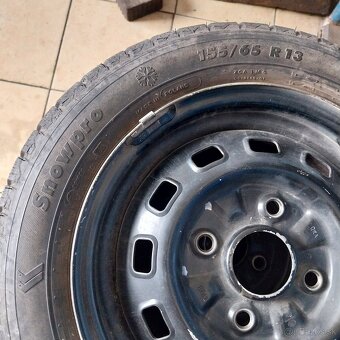 Chevrolet/Daewo,Spark,Matiz,Tico - 5