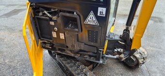 Jcb 19 c-1  r2019 - 5