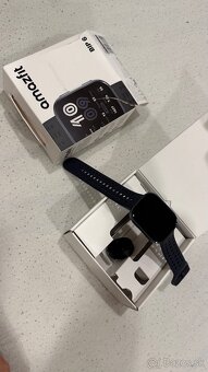 Amazfit BIP 6 - 5
