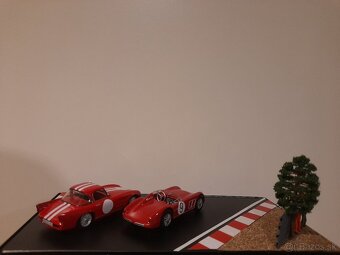 Set Škoda 1100OHC + Škoda 1100 OHC Coupe - 5