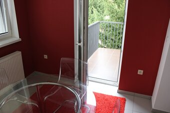 2 lôžková izba pri OC MAX - 5