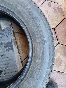 215/60r16 99H,YOKOHAMA - 5