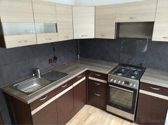 Prenajmeme 1-izbový byt na Miletičovej ul - 5