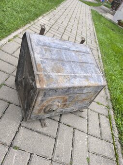 Nádrž Praga baby - 5