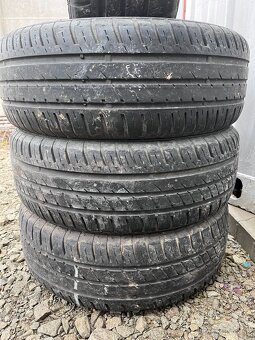 Letné pneumatiky Matador Elite 3 MP44 rozmer 195/60 R15 88H - 5