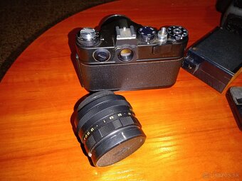 Zenit TTL - 5