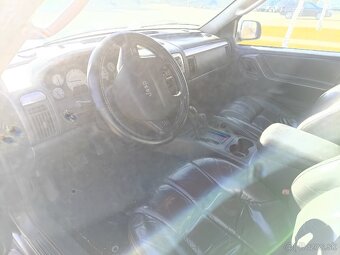 Jeep Grand Cherokee 2.7 CRDi - 5