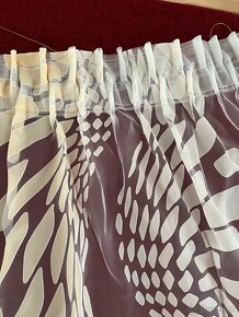 Záclony - 5