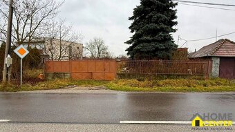 NA PREDAJ STAVEBNÝ POZEMOK V PRIBETE - 5