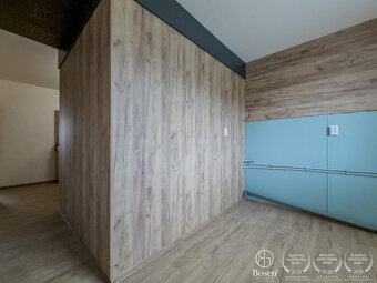 BOSEN | Zrekonštruovaný 3izbový byt s loggiou, 75m2. - 5