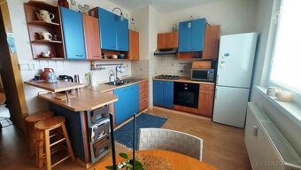 Priestranný 3-izbový byt na Sídlisku 3 v Prešove - 5