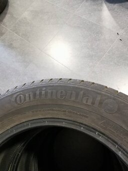 Continental 205/60 R16 92H zimné pneumatiky - 5