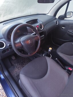 Citroen c3 2007rv - 5