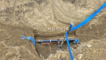 Stavebný pozemok v lukratívnej lokalite Sabinova - 5