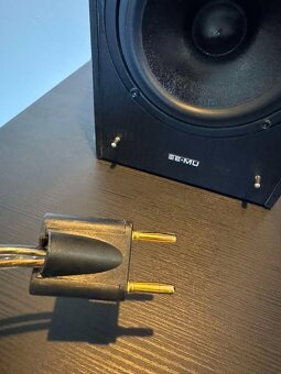 Reproduktory 2.0 Creative Sound Blaster - 5