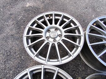 OZ Racing SuperTurismo LM R18 - 5