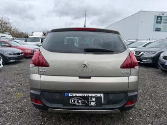 Peugeot 3008 1.6 HDI Allure - 5