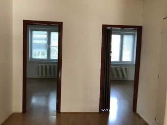 3 izbový byt Vranov n.T. - 5