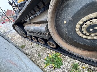 Challenger MT865C, Cat C18, Rok 2013/12 - 5