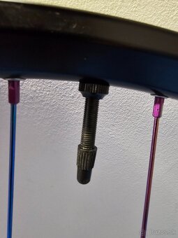 Vypletené mtb kolesá 29 - 5