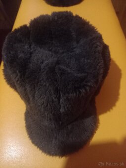 Pánske čiapky. - 5