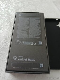 Samsung Galaxy S25 FE 8/128GB - 5