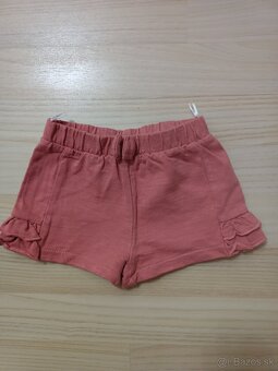 Balík oblečenia pre dievčatko - 5