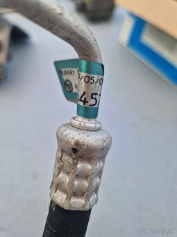 Vysušac klimatizácie alfa romeo - 5