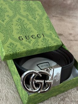 Opasok Gucci - 5