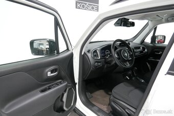 Jeep Renegate 1.5 e-Hybrid LIMITED - 5