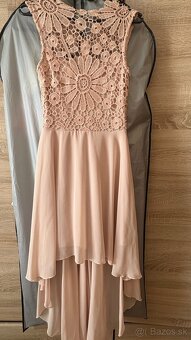 Spoločenské šaty - 5