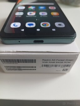 Redmi A3 - 5