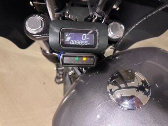 Street Bob 114 2022 - 5