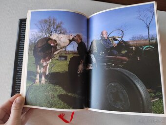 Raději zešílet v divočině - 5