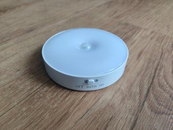 5x svetielko spolu len za 8€ - 5