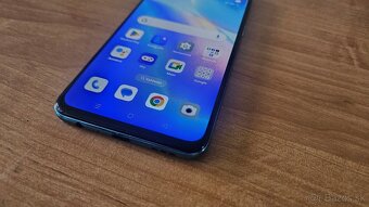 Oppo Reno 5 modrý 5G - 5