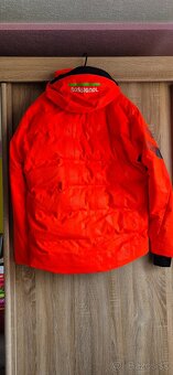 Rossignol pánska zimná bunda - 5