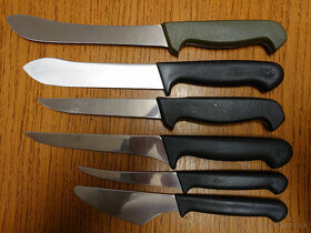 Sandrik kuchynské nože - 5